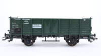 Märklin H0 4795 Offener Güterwagen  Ommk[u]  Om