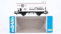 Märklin H0 4680S1 Museumswagen 1988  Kühlwagen...