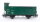 Märklin H0 4679 Gedeckter Güterwagen (700303) mit Bremserhaus  Nm der K.W.St.E. / Pfalz-Bahn