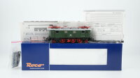 Fleischmann H0 62644 E-Lok BR 132 107-4 DB Gleichstrom...