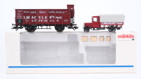 Märklin H0 84793 Museumswagen (Museum 1993)...