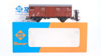 Roco H0 4377 Gedeckter Güterwagen SNCF
