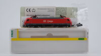 Trix N 12647 E-Lok BR 152 003-0 DB Gleichstrom