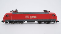 Trix N 12647 E-Lok BR 152 003-0 DB Gleichstrom