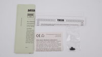 Trix N 12647 E-Lok BR 152 003-0 DB Gleichstrom