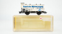 Trix H0 52 3618 51 Kühlwagen mit Bremserhaus...