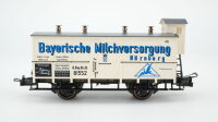 Trix H0 52 3618 51 Kühlwagen mit Bremserhaus...