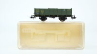 Trix H0 52 3631 00 Hochbordwagen K.Bay.Sts.B.