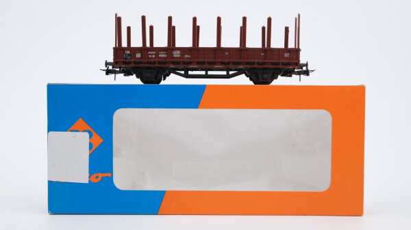 Roco H0 46031 Rungenwagen Rr 20 DB