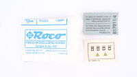 Roco H0 46143 Kesselwagen "VTG" DB