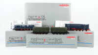 Märklin H0 37203 Urahnen der Diesel-Traktion...