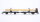 Fleischmann H0 5831 Schemelwagen-Gespann Magdeburg 100 126/Magdeburg 100 105 KPEV