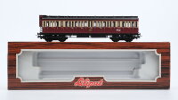 Liliput H0 299 03 Abteilungswagen 3.Kl. (41299) DRG