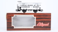 Liliput H0 215 05 Kühlwagen "Glück auf -...