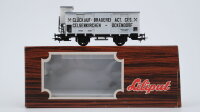 Liliput H0 215 05 Kühlwagen "Glück auf -...