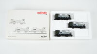 Märklin H0 46290 Wagenset "Spirituswagen"...