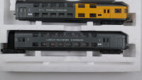 Lima H0 149803G Lübeck-Büchner-Eisenbahn H-L Schnellverkehr Wechselstrom