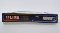 Lima H0 149803G Lübeck-Büchner-Eisenbahn H-L Schnellverkehr Wechselstrom