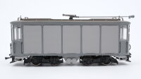 Hobbytrain H0 010036 E-Triebwagen Grau Deutsche Post AG Gleichstrom