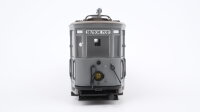 Hobbytrain H0 010036 E-Triebwagen Grau Deutsche Post AG Gleichstrom