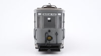 Hobbytrain H0 010036 E-Triebwagen Grau Deutsche Post AG Gleichstrom