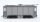 Hobbytrain H0 010036 E-Triebwagen Grau Deutsche Post AG Gleichstrom