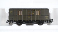Märklin H0 4509 Wagen-Set "Bauzug" der DRG