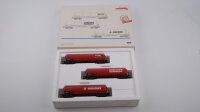 Märklin H0 4519 Wagen-Set...