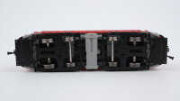 Hobbytrain H0 010038 E-Triebwagen Rot Deutsche Reichspost Gleichstrom