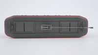 Hobbytrain H0 010038 E-Triebwagen Rot Deutsche Reichspost Gleichstrom