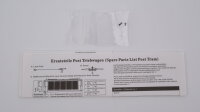 Hobbytrain H0 010038 E-Triebwagen Rot Deutsche Reichspost Gleichstrom