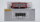 Hobbytrain H0 010038 E-Triebwagen Rot Deutsche Reichspost Gleichstrom