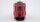 Hobbytrain H0 010038 E-Triebwagen Rot Deutsche Reichspost Gleichstrom