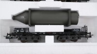 Trix H0 23982 Güterwagen-Set "Carbid-Flascenwagen" DB