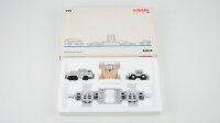 Märklin H0 46824 Schwerlast-Set "Papier-Glättzylinder"