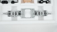 Märklin H0 46824 Schwerlast-Set "Papier-Glättzylinder"