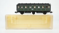 Trix H0 52 3736 00 Bayrischer D-Zug-Wagen...