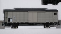 Märklin H0 4786 Historische Güterwagen um 1930 der SBB CFF