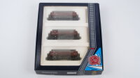 Märklin H0 4786 Historische Güterwagen um 1930 der SBB CFF