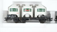 Märklin H0 47896 Güterwagen-Set "Henkel" der DB