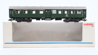 Märklin H0 4132 Reisezugwagen (grüner...