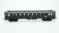 Brawa H0 2448 Preußischer D-Zugwagen 2. Kl. DB