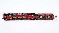 Minitrix N 2076 Schlepptenderlok BR 01 236 DB