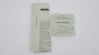 Minitrix N 2076 Schlepptenderlok BR 01 236 DB