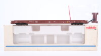 Märklin H0 4741 Niederflurwagen für...