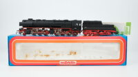 Märklin H0 3102 Dampflok BR 53 0001 DRG Wechselstrom