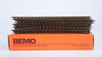 Bemo H0m 4230 gebogenes Gleis R = 330, 30° (10...