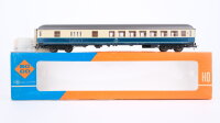 Roco H0 4258 D-Zug Personenwagen mit Gepäckabteil 2....