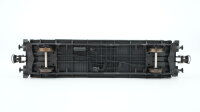 Roco H0 4333A Bauzugwagen Wohn-Schlafwagen DB