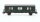Roco H0 4333A Bauzugwagen Wohn-Schlafwagen DB